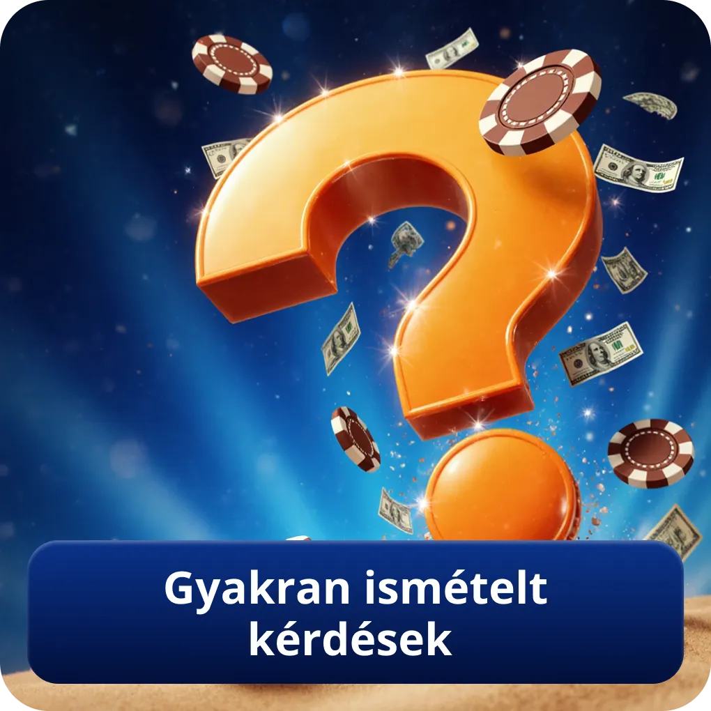 Gyakran ismételt kérdések